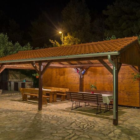Apartmani Mariva Vodice Bagian luar foto