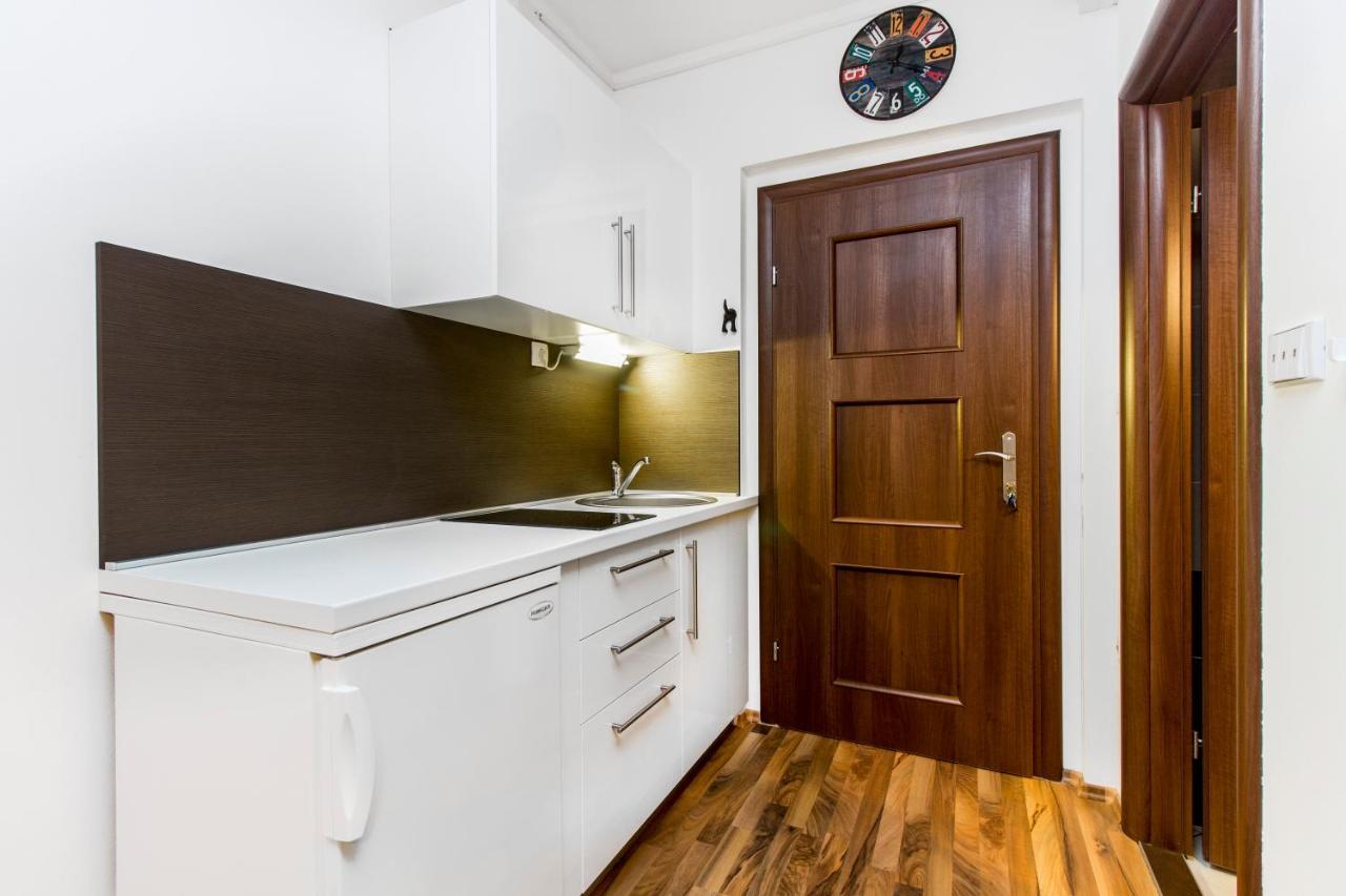 Apartmani Mariva Vodice Bagian luar foto