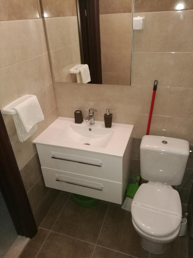 Apartmani Mariva Vodice Bagian luar foto