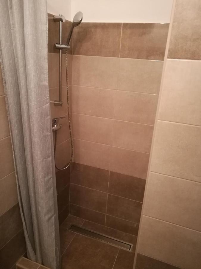 Apartmani Mariva Vodice Bagian luar foto